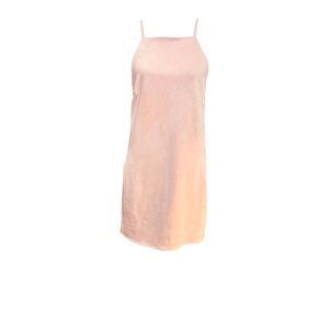 Jack by BB Dakota Blush Pink Dress - Size M
